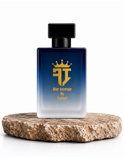 DIOR SAUVAGE (50ML) CLONE