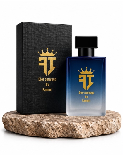 DIOR SAUVAGE (50ML) CLONE