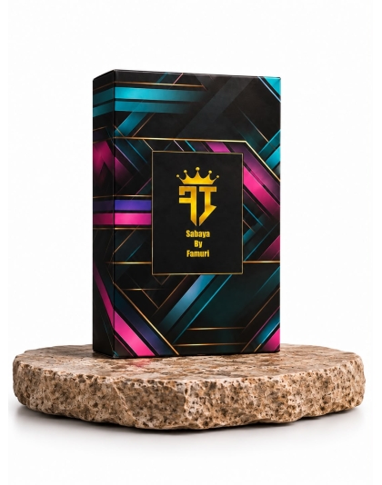 SABAYA (50ML) CLONE