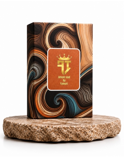 AMEER UL OUD (50ML) CLONE