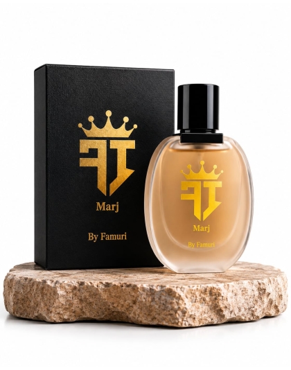 MARJ-ARABIC (50ML) CLONE