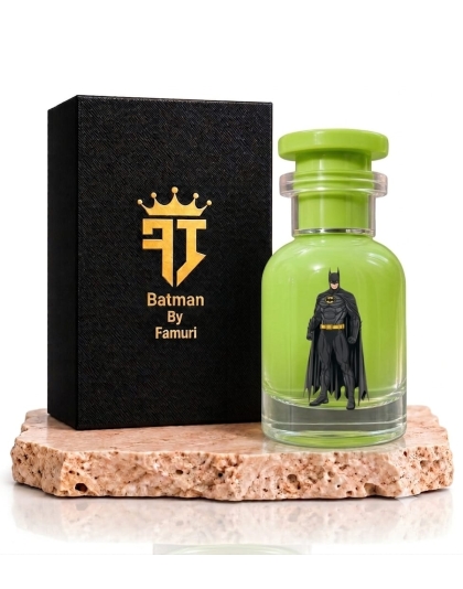 BATMAN FOR KIDS (30ML)